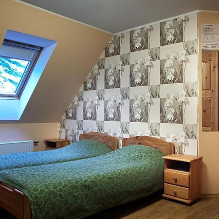 Seedri Guesthouse 브루 외부 사진