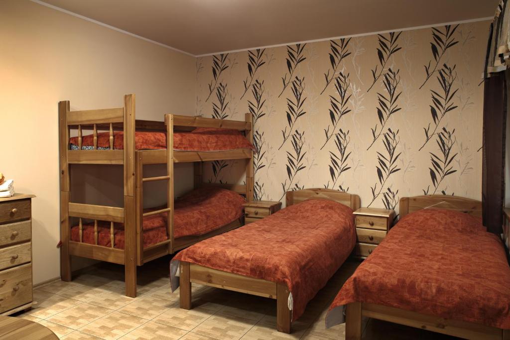 Seedri Guesthouse 브루 객실 사진