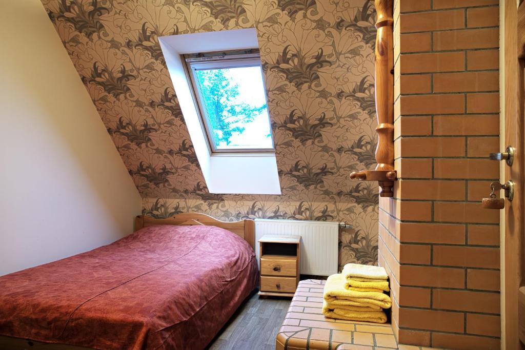 Seedri Guesthouse 브루 외부 사진