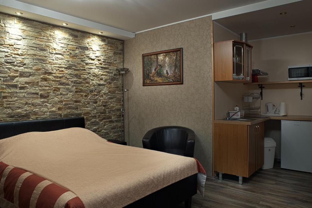 Seedri Guesthouse 브루 외부 사진