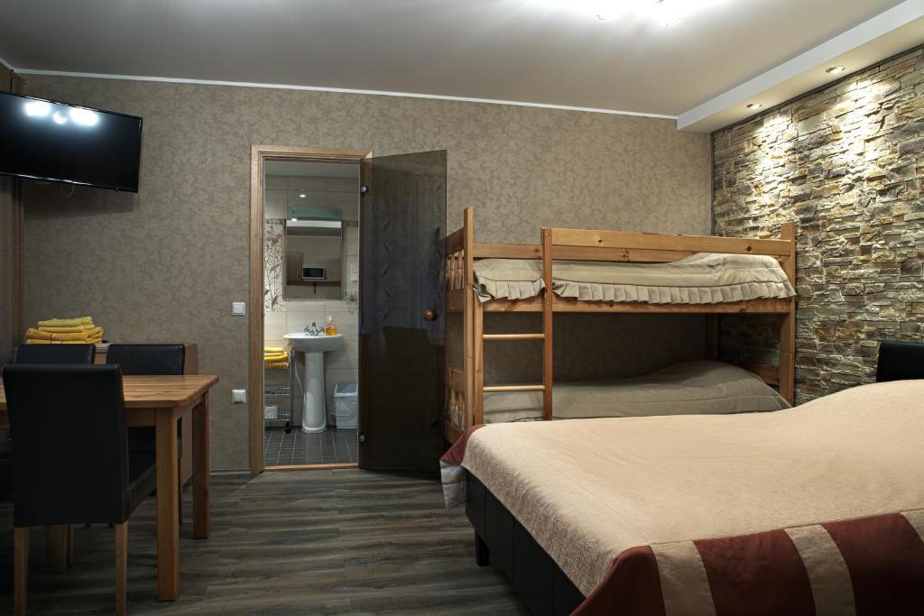 Seedri Guesthouse 브루 외부 사진